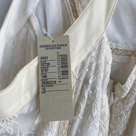 American Eagle dress - Picture 6 of 6